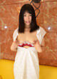 Gachinco Chinatsu - Friend Bikini Cameltoe
