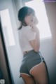 Son Yeeun 손예은, [DJAWA] Seduction (S.ver) Set.01
