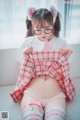 DJAWA Photo - Son Ye-Eun (손예은): "Cute Pink" (50 photos)