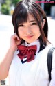 Reika Ninomiya - 16honey Bigtitt Transparan