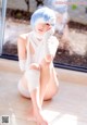 Rei Ayanami - Video Osakasex Punishement