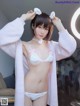 Coser @ 白银 81: 兔子 (40 photos + 2 videos)