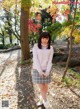 Haruna Kawakita - Actress Monstercurve Babephoto