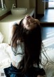 Asuka Oda 小田飛鳥, FLASHデジタル写真集 聖域 Set.03