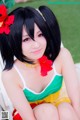 Love Live Yuka - Fawx Mature Tube